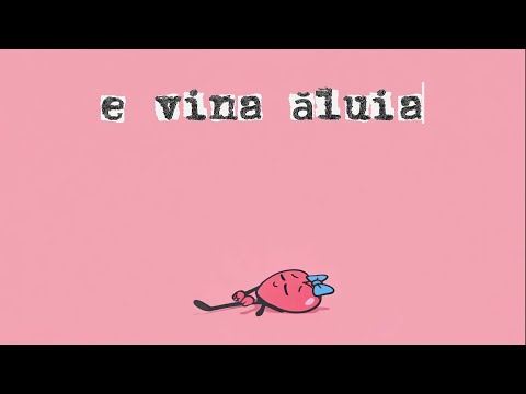 Delia Rus - Vina ăluia | Official Visualizer