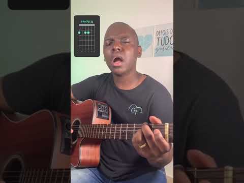 Tua Graça - Alexandre Lanes