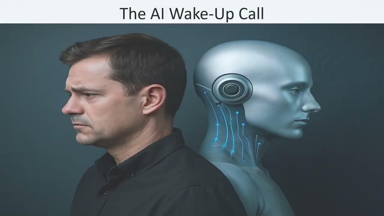 The AI Advantage: Future-proof your career