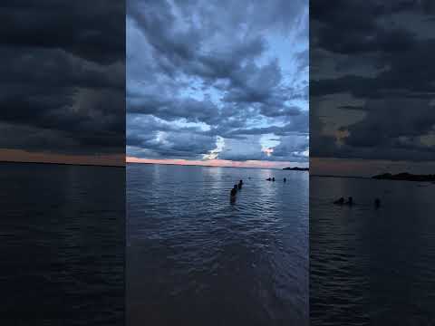 Paso de la Pátria - Corrientes #fiatuno #viagem #camping #argentina #família