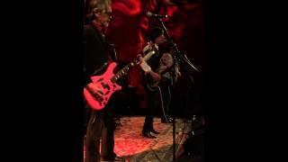 You Tore Me Down, Flamin&#39; Groovies, the Chapel, San Francisco, April 17, 2015.