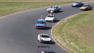 24h Lemons Sonoma March 2013