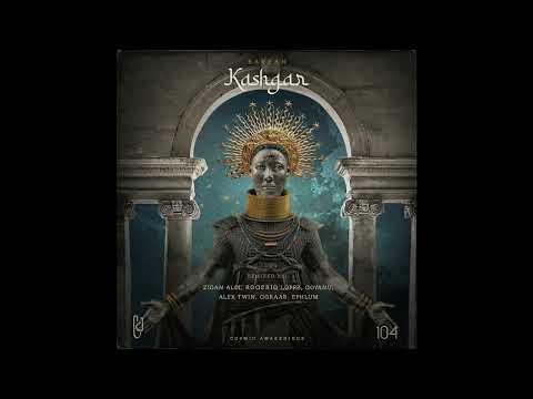 Bakean - Kashgar (Goyanu Remix)