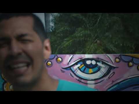 Baked Plissken - Give Em' The Boot (Official Video)