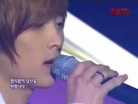 050310 KM, 버즈 - 겁쟁이