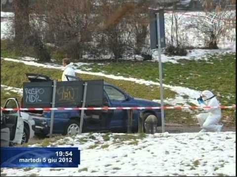 Tg2000 del 5 giugno 2012