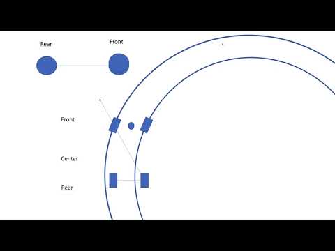 TelecomandoRC rc Differential 101 Part 1 Front differential thin thick differential fluid or spool