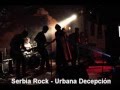 Serbia Rock 