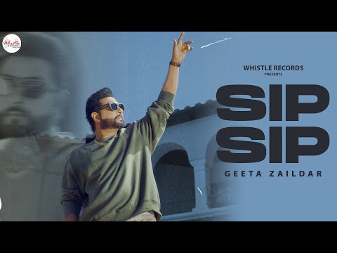 Geeta Zaildar: Sip Sip (Full Song) Arsh Kaur | Jassi X | Latest Punjabi Song 2024 | Whistle Records
