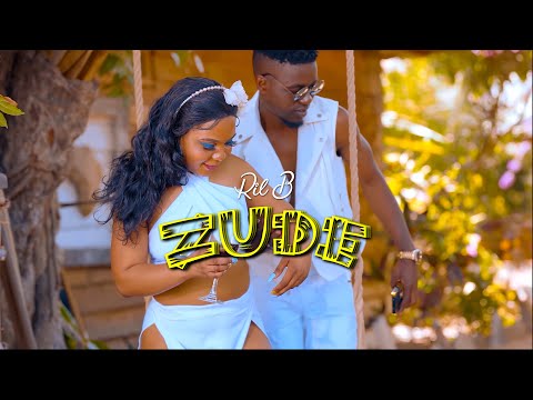 RIL B____ZUDE (Official Music Video directed by Twice P)
