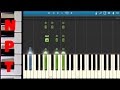 Anders Nilsen - Salsa Tequila - Piano Tutorial ...