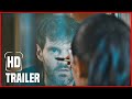 GHOST BASTARD Trailer German Deutsch (2026)