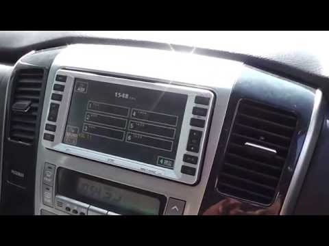 Thumbnail for Toyota Alphard Premium by Toyota, SEAT