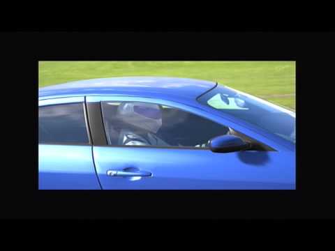TOP GEAR vs GT5 - Mazda RX8.mp4