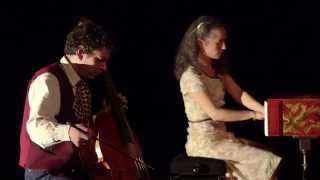 Love I Obey - Love I obey (live)