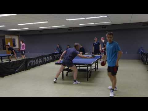 161006 Serie 1, Brøndby - Greve, Double 1