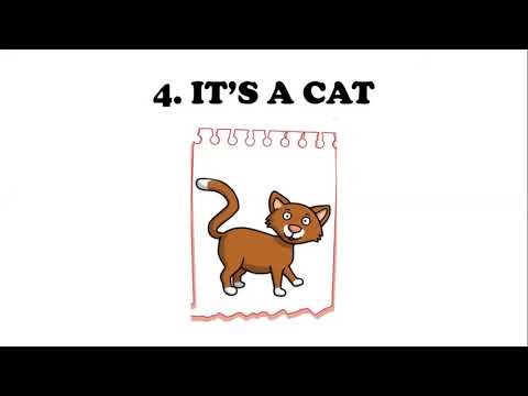 Primer año - listening activity 31-08