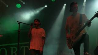 Fort Hope - Start Again - Slam Dunk 2017 - Birmingham