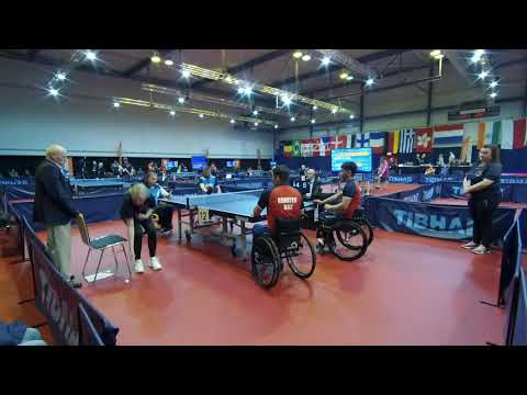 Ghikas Norgren KAZ team set4