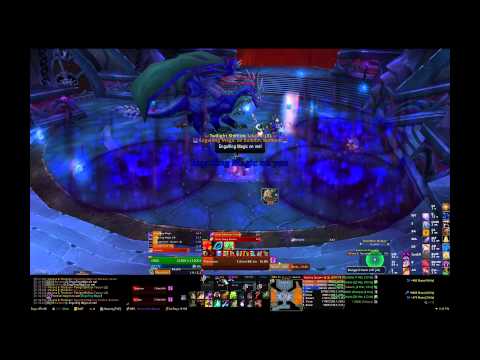 A Guide to Heroic Valiona and Theralion [VOX] (BOT)