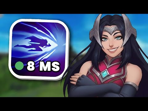 IS MY IRELIA BETTER THAN MY KATARINA?