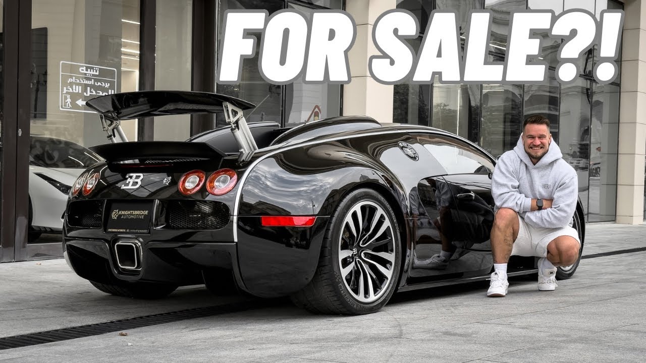 Buying a Cheap Supercar in Qatar?