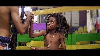 Raging Fyah - Rebel | Official Music Video