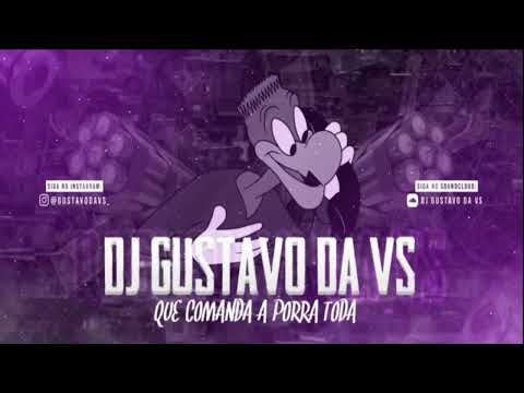 MAGRAO BOLHA 2075/part2- MC GW( DJ GUSTAVO DA VS)