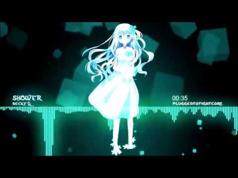 [Nightcore] Shower ♥