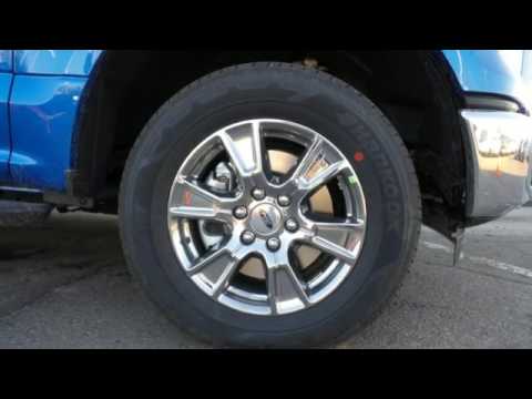 New 2016 Ford F-150 Rochester MN Winona, MN #F168280 - SOLD
