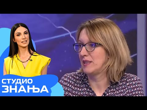 Studio znanja: Uzori za oponašanje, 5.5.2023.