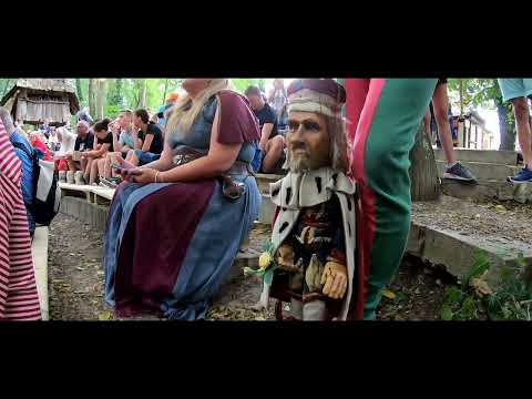 Kaltenberger Ritterturnier 2022