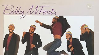 Moondance - Bobby McFerrin (1982)