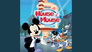 Rockin&#39; at the House of Mouse (Extended Version)
