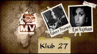 Misterija &quot;Klub 27&quot;