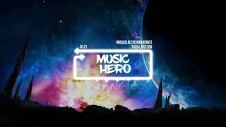 Zara Larsson - I Would Like (R3hab Remix)