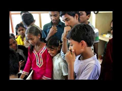 Teach Basic Electronics as Co-Curricular Activity