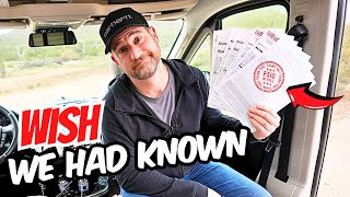 Is an Extended RV Warranty Worth It? Our Honest Answer