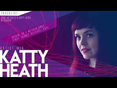 Katty Heath - Trance Mix