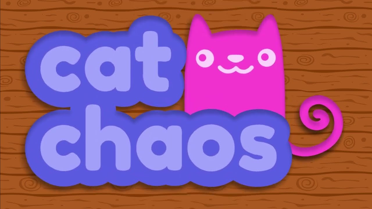 Cat Chaos video