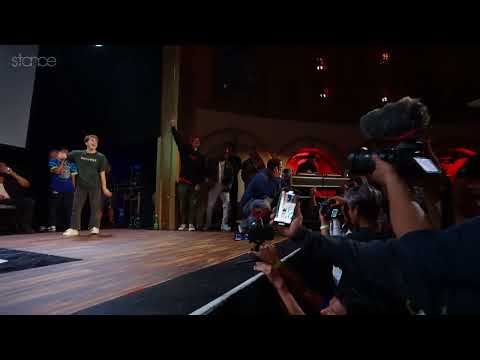 Rock Force Crew vs Full Force | Stance x Massive Monkees 2023 | 3v3 Breaking Top 4