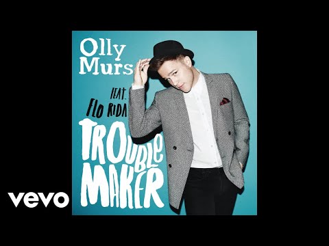 Video thumbnail for Troublemaker (Wideboys Club Mix)