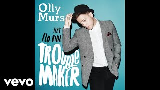 Olly Murs - Troublemaker (Wideboys Club Mix) [Audio]