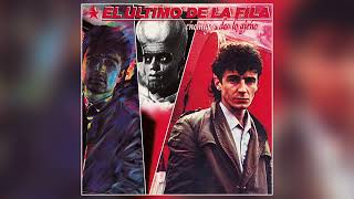 El Último de la Fila - Insurrección - Remaster 2008 (Audio Oficial)