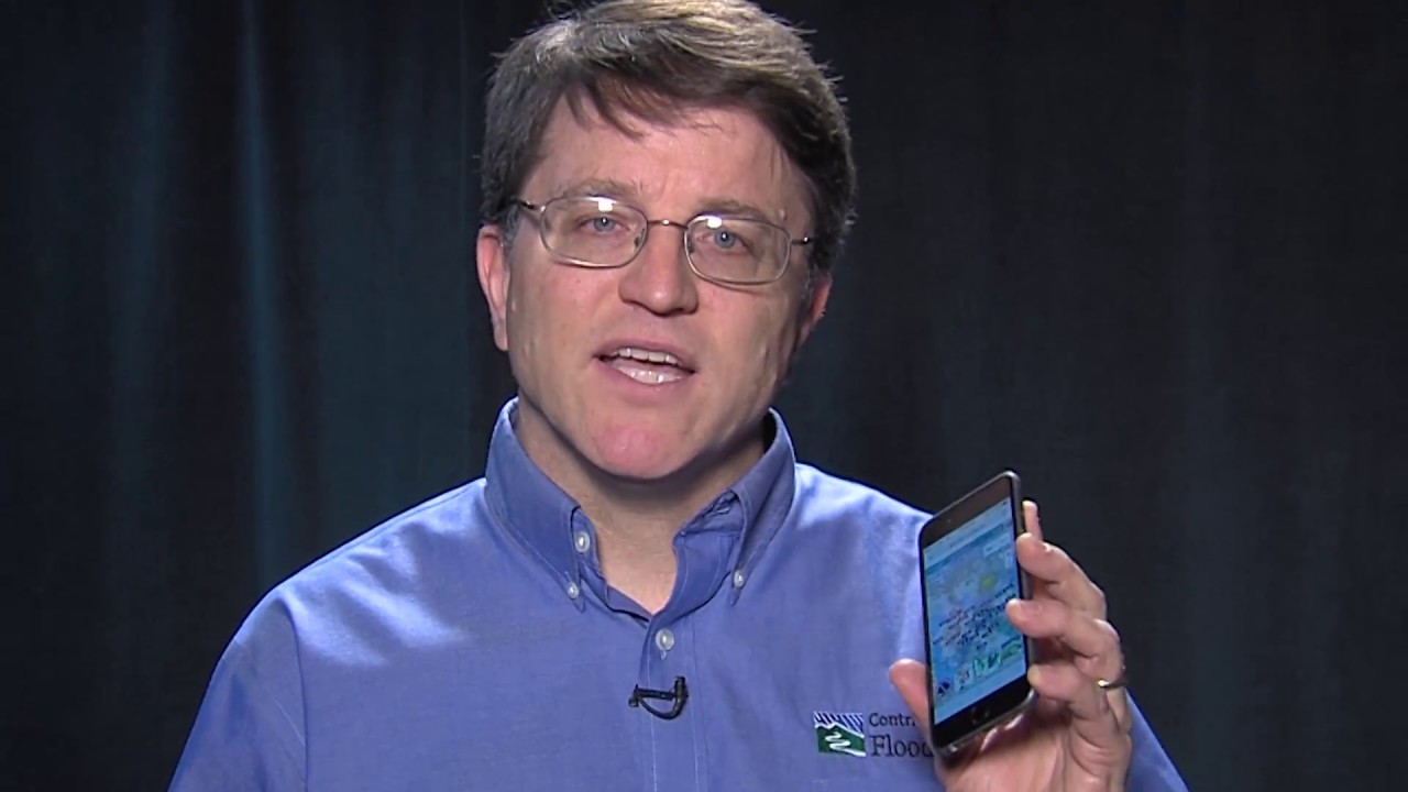 Flood Forecasting (Flood Casting) Made Easy