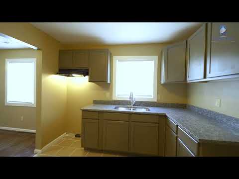 Move-In Ready Modern Makeover! Spacious 4-Bedroom Gem You’ll Love! property video