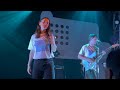 05.Anna of The North - FEELS (live) @ Japan