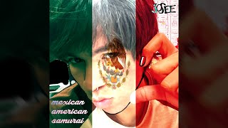 Download lagu josee - Mexican-American Samurai (Visualizer) mp3 Download lagu josee - Mexican-American Samurai (Visualizer) mp3