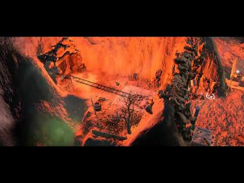 IVATOPIA's let's play Wasteland 2 Director's Cut episode 133