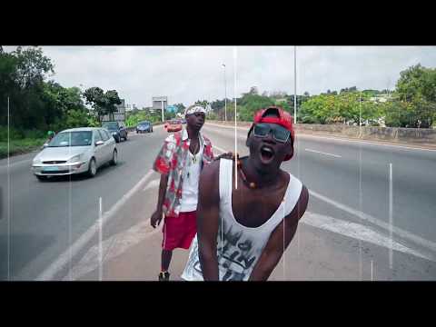 ÇA TE FAIT MAL, clip officiel ABOULBI dit DIALLO DENSOL feat LADJICAP 9.1